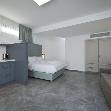 Roni Suite Eilat Luaran gambar