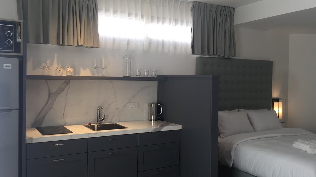 Roni Suite Eilat Luaran gambar