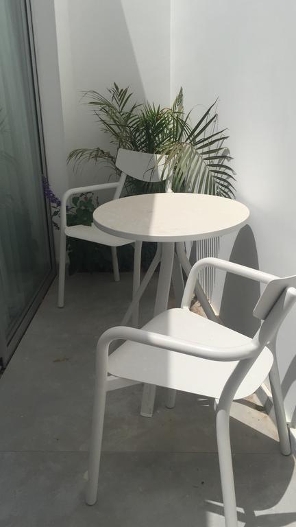 Roni Suite Eilat Luaran gambar