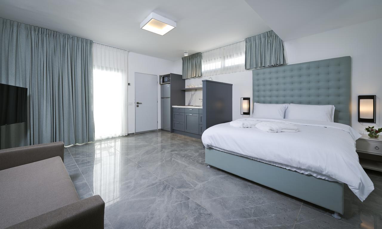 Roni Suite Eilat Luaran gambar