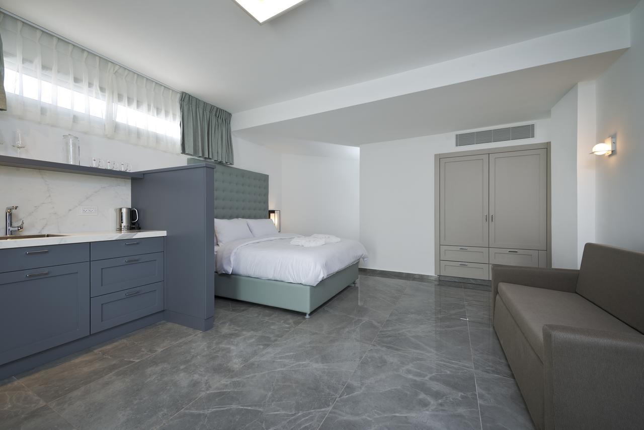 Roni Suite Eilat Luaran gambar